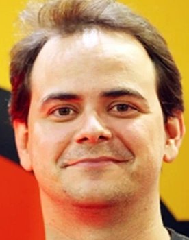 Márvio Lúcio