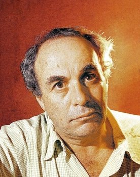 Júlio Bressane as 