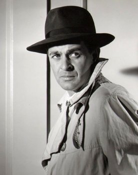 Stacy Harris as Lieutenant Victor Beaujac
