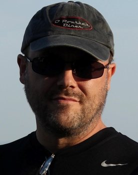 Patrick Read Johnson as Dr. Towns