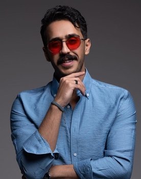 Hussein Hafez