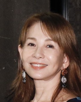 Debbie Chou Tan-Wei