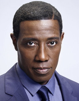 Wesley Snipes