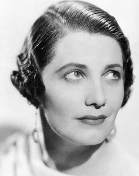 Mary Morris