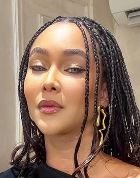 Cynthia Clarke as Nkem