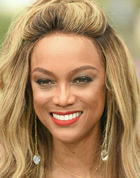 Tyra Banks