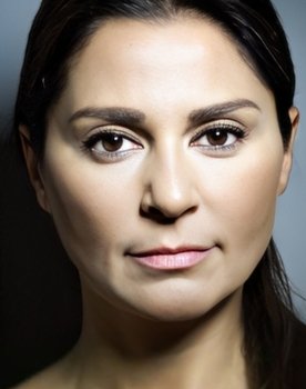 Pelin Körmükçü as 