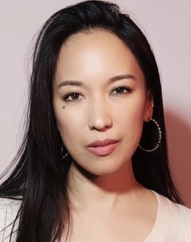 Cynthia San Luis