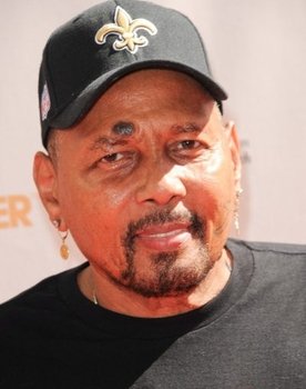 Aaron Neville