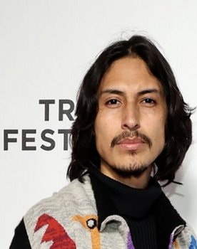 Romel Vargas as Amaru
