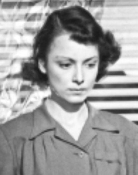 Solveig Lagström