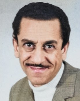 Feridun Karakaya as Cilali Ibo
