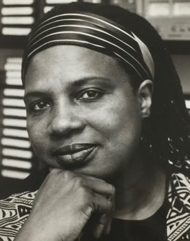 Vertamae Smart-Grosvenor as Self