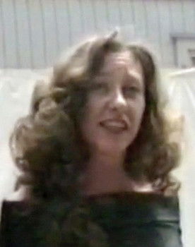 Valerie Scott as Self