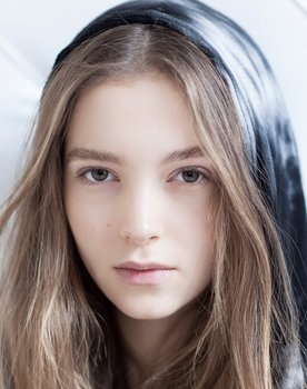 Ivy Matheson