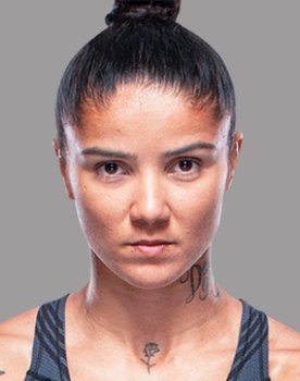 UFC on ESPN 42: Thompson vs. Holland