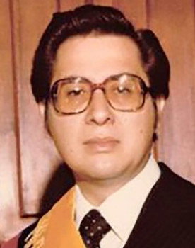 Jaime Roldós Aguilera as Self (archive footage)