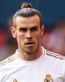 Gareth Bale