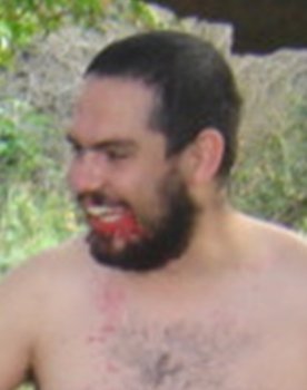 P.C. as Padre de sua família