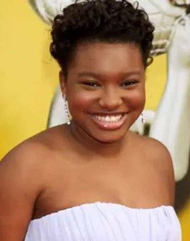 LaShawn Tináh Jefferies