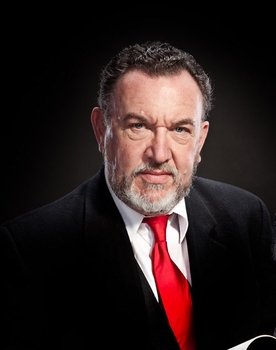 Barry JC Purves