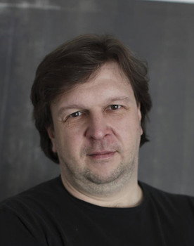 Fyodor Dunayevsky as Ivan