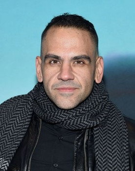 Dominic Colón as Mikey