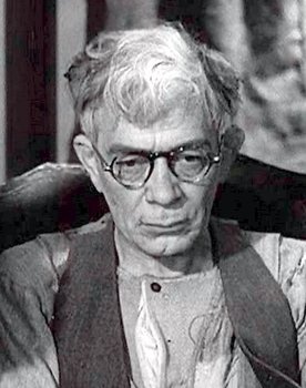 Arthur Stone as Ethel's Uncle Joe