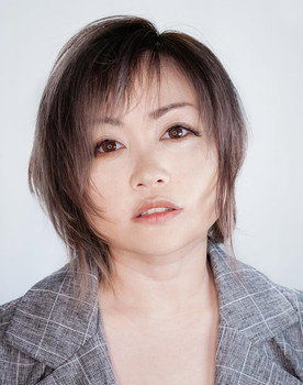 Risa Mei as 