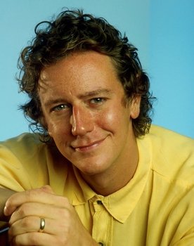 Judge Reinhold Photo