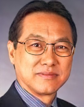 Henry Yu Yang