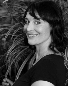 Rebekah Joy Gilgan