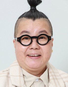 Ruth Tsang