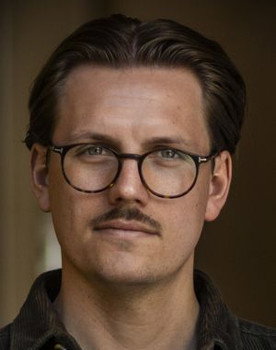 Daniel Andersson