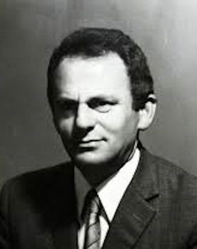 Luan Qerimi as Skenderi