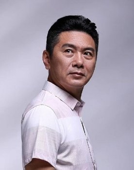 Liu Pizhong