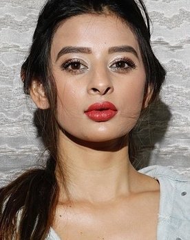Ankita Dave