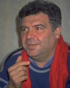 Yavuzer Çetinkaya as 