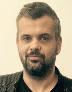 Jarle Kvåle as Hváll