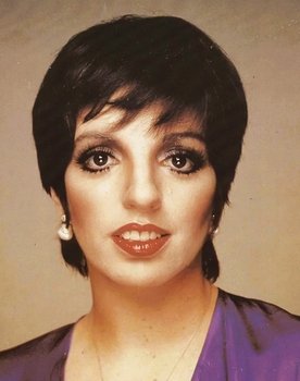 Liza Minnelli