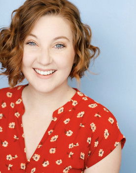 Hannah Schill as Jessica Garcia