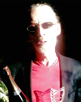 David Sillars as 