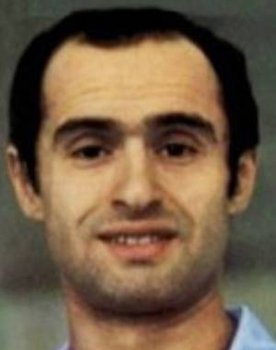 Gennadiy Karponosov as Self