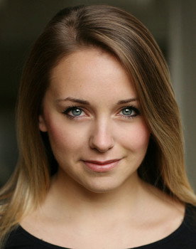 Lorna Want as Natalie