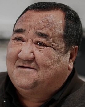 Alisher Otaboyev as 