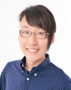 Keisuke Nakamura
