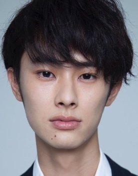 Raiku as Yuki Yamane