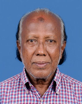 S.M. Mohsin