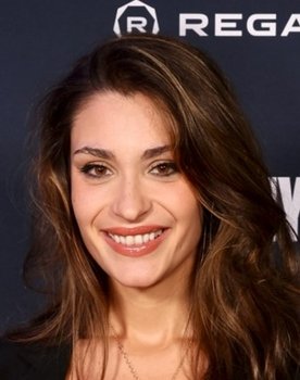 Alexandra Faye Sadeghian
