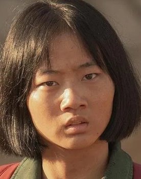 Dong Xiaojuan as 辛欣